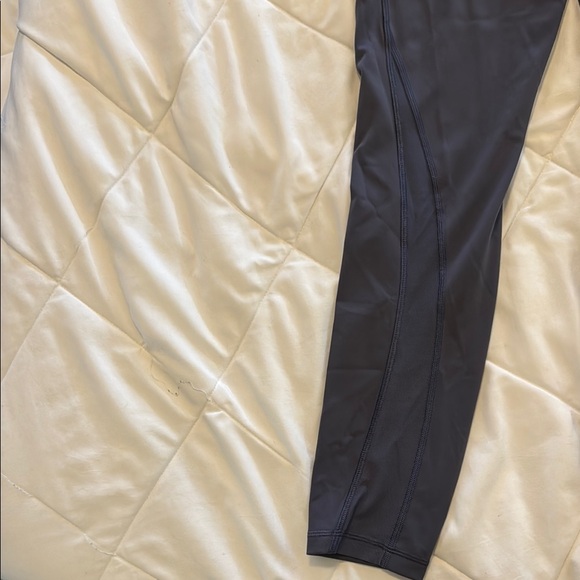 Lululemon fast and free leggings - Picture 4 of 5